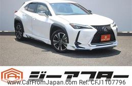 lexus ux 2019 -LEXUS--Lexus UX 6BA-MZAA10--MZAA10-2020755---LEXUS--Lexus UX 6BA-MZAA10--MZAA10-2020755-