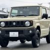 suzuki jimny 2022 -SUZUKI--Jimny 3BA-JB64W--JB64W-236269---SUZUKI--Jimny 3BA-JB64W--JB64W-236269- image 10