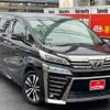toyota vellfire 2018 CFJ1846181 image 33