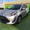 toyota aqua 2017 -TOYOTA--AQUA NHP10--NHP10-6650757---TOYOTA--AQUA NHP10--NHP10-6650757- image 1