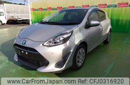 toyota aqua 2017 -TOYOTA--AQUA NHP10--NHP10-6650757---TOYOTA--AQUA NHP10--NHP10-6650757-