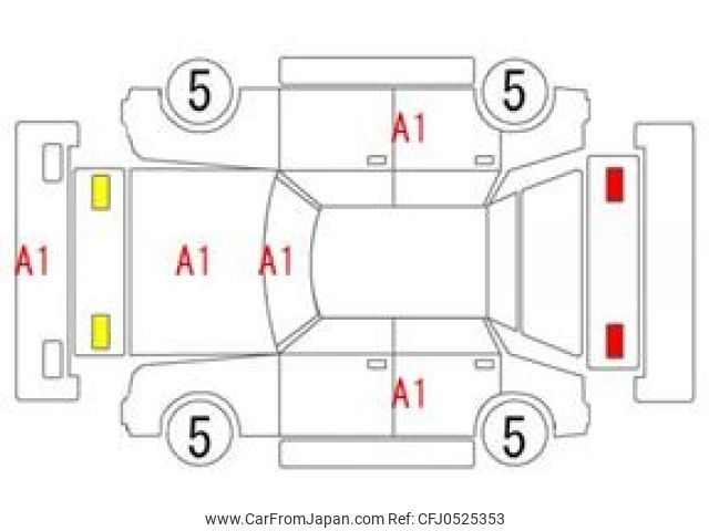 nissan note 2019 -NISSAN--Note DAA-HE12--HE12-243468---NISSAN--Note DAA-HE12--HE12-243468- image 2