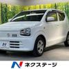 suzuki alto 2018 -SUZUKI--Alto DBA-HA36S--HA36S-367353---SUZUKI--Alto DBA-HA36S--HA36S-367353- image 1