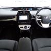 toyota prius 2018 -TOYOTA--Prius DAA-ZVW50--ZVW50-6140943---TOYOTA--Prius DAA-ZVW50--ZVW50-6140943- image 2