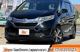 honda freed 2017 -HONDA--Freed DAA-GB7--GB7-1035117---HONDA--Freed DAA-GB7--GB7-1035117-