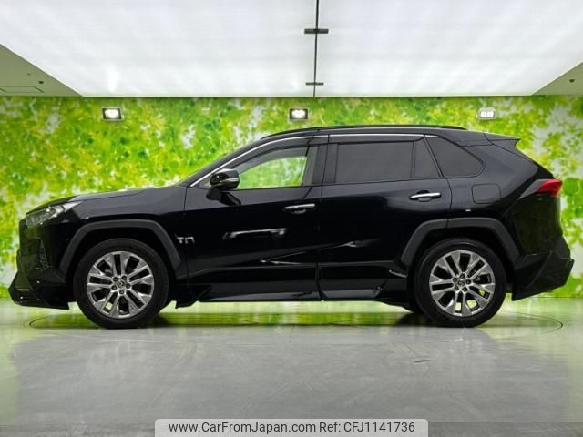 toyota rav4 2021 quick_quick_6BA-MXAA54_MXAA54-4024214 image 2