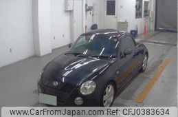 daihatsu copen 2011 quick_quick_ABA-L880K_L880K-0054676