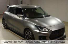 suzuki swift 2022 CFJ1519944