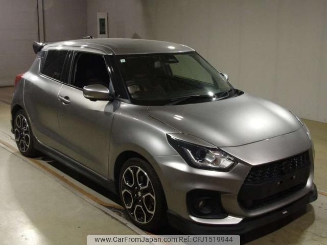 suzuki swift 2022 CFJ1519944 image 1