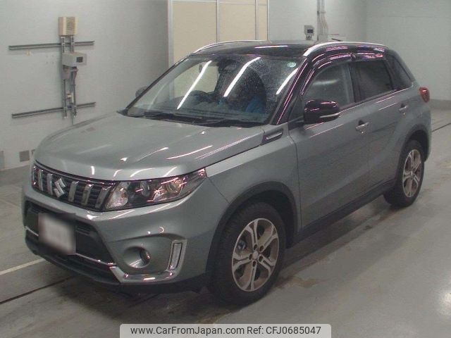 suzuki escudo 2021 -SUZUKI--Escudo YEA1S-00861568---SUZUKI--Escudo YEA1S-00861568- image 1