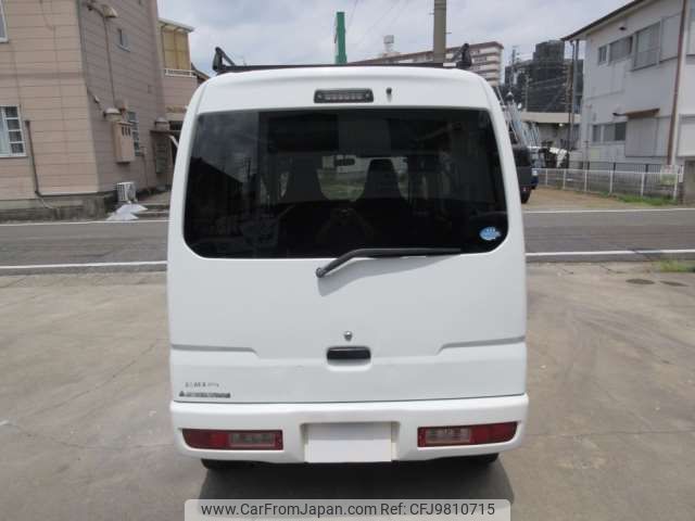 mitsubishi minicab-van 2014 -MITSUBISHI 【名古屋 480ﾑ8771】--Minicab Van GBD-U61V--U61V-2211759---MITSUBISHI 【名古屋 480ﾑ8771】--Minicab Van GBD-U61V--U61V-2211759- image 2