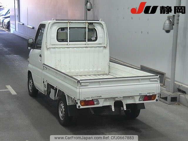 nissan clipper-truck 2008 -NISSAN--Clipper Truck U71T-0402352---NISSAN--Clipper Truck U71T-0402352- image 2