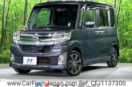 daihatsu tanto 2015 -DAIHATSU--Tanto DBA-LA600S--LA600S-0328358---DAIHATSU--Tanto DBA-LA600S--LA600S-0328358-
