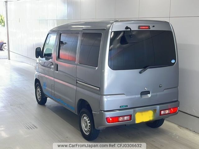 mitsubishi minicab-miev 2011 -MITSUBISHI 【倉敷 480け3750】--Minicab Miev U67V-0000268---MITSUBISHI 【倉敷 480け3750】--Minicab Miev U67V-0000268- image 2