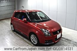 suzuki swift 2009 -SUZUKI 【愛媛 501ま6426】--Swift ZC31S-211155---SUZUKI 【愛媛 501ま6426】--Swift ZC31S-211155-