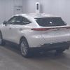 toyota harrier 2021 quick_quick_6BA-MXUA80_MXUA80-0054849 image 3