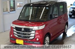 suzuki spacia 2017 -SUZUKI 【宮崎 581え3736】--Spacia MK42S-643771---SUZUKI 【宮崎 581え3736】--Spacia MK42S-643771-