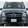 mercedes-benz v-class 2024 -MERCEDES-BENZ--Benz V Class 3DA-447813N--W1V44781324285447---MERCEDES-BENZ--Benz V Class 3DA-447813N--W1V44781324285447- image 9