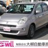 toyota passo 2014 -TOYOTA--Passo DBA-KGC35--KGC35-0028596---TOYOTA--Passo DBA-KGC35--KGC35-0028596- image 1