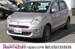 toyota passo 2014 -TOYOTA--Passo DBA-KGC35--KGC35-0028596---TOYOTA--Passo DBA-KGC35--KGC35-0028596-