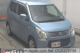 suzuki wagon-r 2014 -SUZUKI--Wagon R MH34S-320470---SUZUKI--Wagon R MH34S-320470-