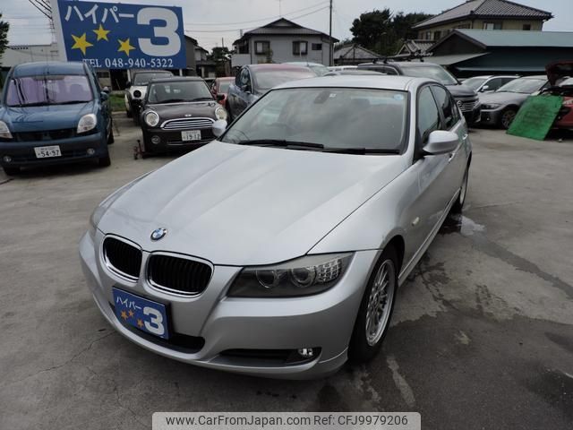 bmw 3-series 2011 GOO_JP_700054078630240703001 image 1