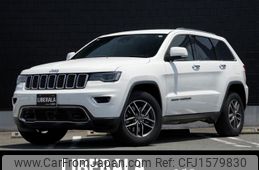 jeep grand-cherokee 2020 CFJ1579830