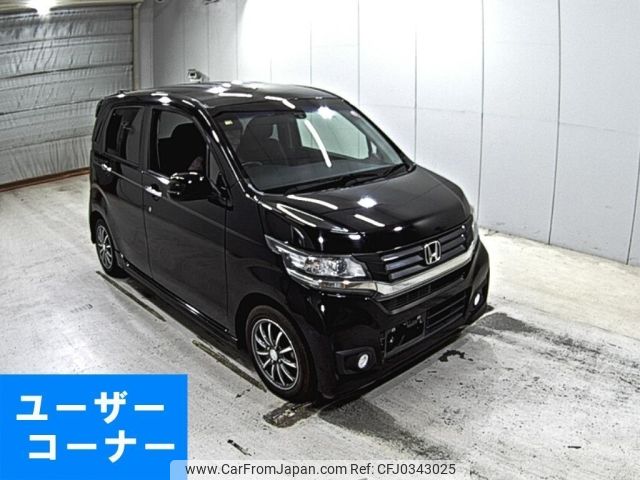 honda n-wgn 2014 -HONDA 【ＮＯ後日 】--N WGN JH1-2021239---HONDA 【ＮＯ後日 】--N WGN JH1-2021239- image 1