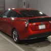 toyota prius 2016 -TOYOTA 【滋賀 332ﾃ 841】--Prius DAA-ZVW51--ZVW51-8007256---TOYOTA 【滋賀 332ﾃ 841】--Prius DAA-ZVW51--ZVW51-8007256- image 5