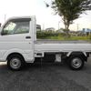 suzuki carry-truck 2014 quick_quick_EBD-DA16T_DA16T-164530 image 8