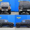 toyota land-cruiser-prado 1993 -TOYOTA--Land Cruiser Prado Y-KZJ78W--KZJ78-0009922---TOYOTA--Land Cruiser Prado Y-KZJ78W--KZJ78-0009922- image 5
