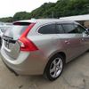 volvo v60 2011 quick_quick_DBA-FB4164T_YV1FW485BC1047460 image 5