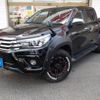 toyota hilux 2018 -TOYOTA--Hilux QDF-GUN125--GUN125-3903846---TOYOTA--Hilux QDF-GUN125--GUN125-3903846- image 1