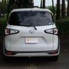 toyota sienta 2015 -TOYOTA--Sienta NSP170G--7016461---TOYOTA--Sienta NSP170G--7016461- image 2