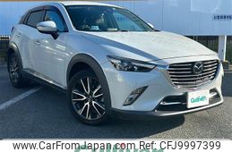 mazda cx-3 2016 -MAZDA--CX-3 LDA-DK5FW--DK5FW-128674---MAZDA--CX-3 LDA-DK5FW--DK5FW-128674-