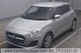 suzuki swift 2020 CFJ1526130