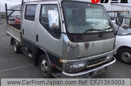 mitsubishi-fuso canter-guts 2000 -MITSUBISHI--Canter Guts FB50AB-550916---MITSUBISHI--Canter Guts FB50AB-550916-