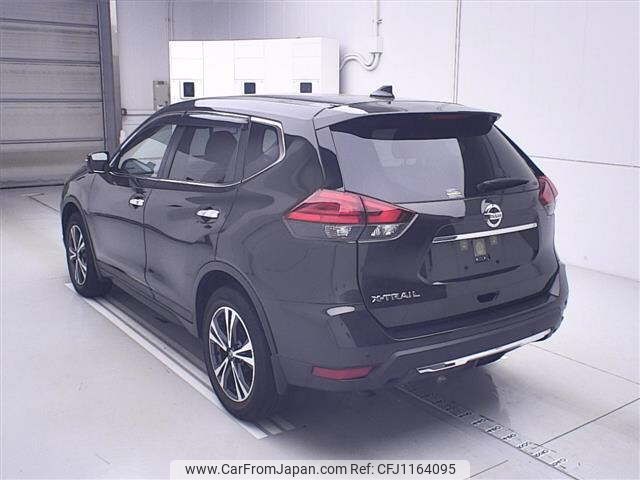 nissan x-trail 2018 -NISSAN--X-Trail T32--047033---NISSAN--X-Trail T32--047033- image 2