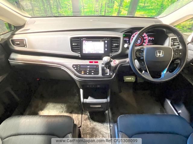 honda odyssey 2013 quick_quick_RC1_RC1-1007721 image 2