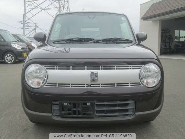 suzuki alto-lapin 2016 -SUZUKI--Alto Lapin DBA-HE33S--HE33S-144269---SUZUKI--Alto Lapin DBA-HE33S--HE33S-144269- image 1