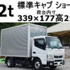 mitsubishi-fuso canter 2016 GOO_NET_EXCHANGE_0602526A30240813W003 image 1