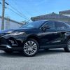 toyota harrier 2023 quick_quick_6BA-MXUA80_MXUA80-0097448 image 2