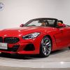 bmw z4 2019 -BMW--BMW Z4 3BA-HF30--WBAHF52060WW15500---BMW--BMW Z4 3BA-HF30--WBAHF52060WW15500- image 1