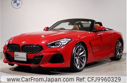 bmw z4 2019 -BMW--BMW Z4 3BA-HF30--WBAHF52060WW15500---BMW--BMW Z4 3BA-HF30--WBAHF52060WW15500-