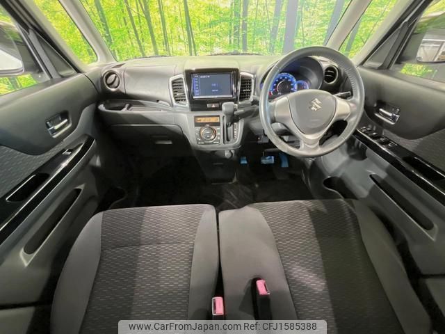 suzuki spacia 2013 CFJ1585388 image 2