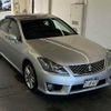 toyota crown 2010 -TOYOTA--Crown GRS200-0043075---TOYOTA--Crown GRS200-0043075- image 1