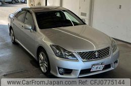 toyota crown 2010 -TOYOTA--Crown GRS200-0043075---TOYOTA--Crown GRS200-0043075-