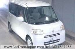 daihatsu tanto 2008 CFJ1587256