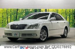 toyota crown 2004 -TOYOTA--Crown UA-GRS182--GRS182-5016522---TOYOTA--Crown UA-GRS182--GRS182-5016522-