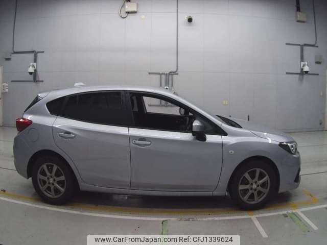 subaru impreza-wagon 2020 -SUBARU--Impreza Wagon DBA-GT2--GT2-057171---SUBARU--Impreza Wagon DBA-GT2--GT2-057171- image 2